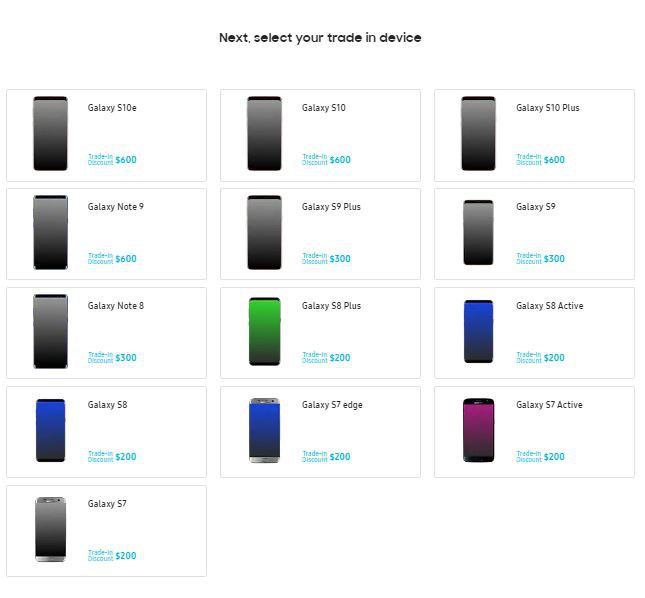 Samsung giảm tới 600 USD cho khách hàng đổi smartphone cũ lấy Galaxy Note 10 - Ảnh 2.