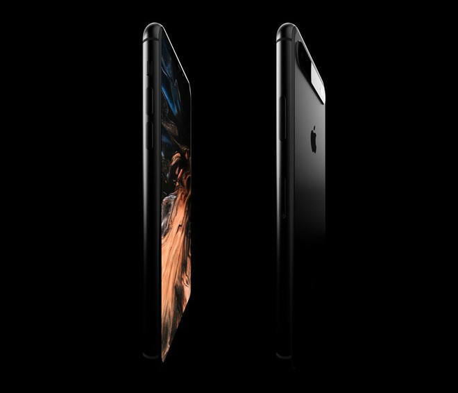 Chiêm ngưỡng concept iPhone 11 tự chế đẹp lung linh, ăn đứt thiết kế của Apple - Ảnh 3.