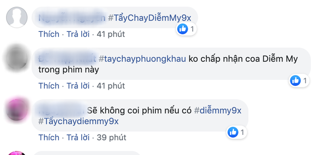 Sau Vu Quy Đại Náo, phim cung đấu Việt bị tẩy chay vì Diễm My 9x vạ miệng: Nghệ sĩ mình hình như không sợ khán giả? - Ảnh 16.