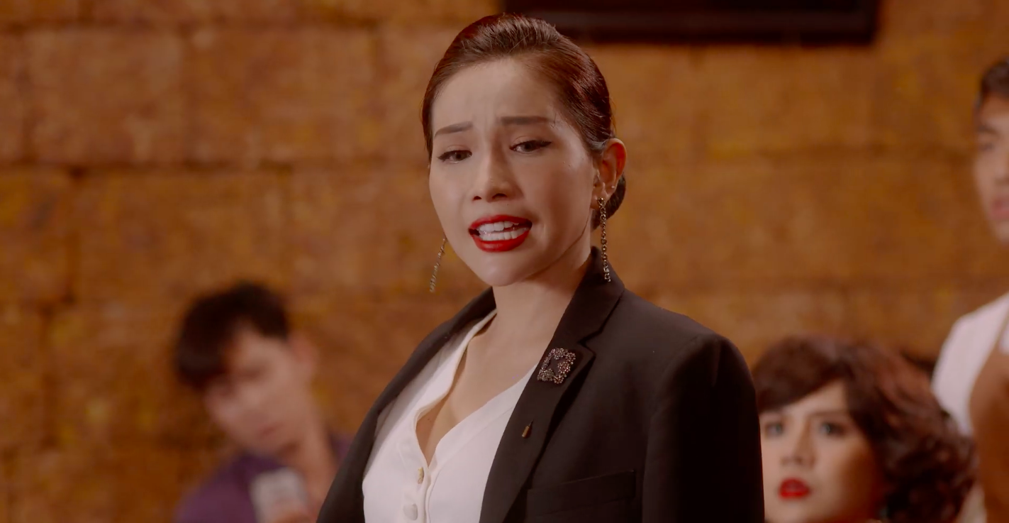 Tung th&iacute;nh phần 2, trailer B&agrave; 5 Bống trở lại với d&agrave;n diễn vi&ecirc;n kh&aacute;ch mời si&ecirc;u khủng - Ảnh 2.