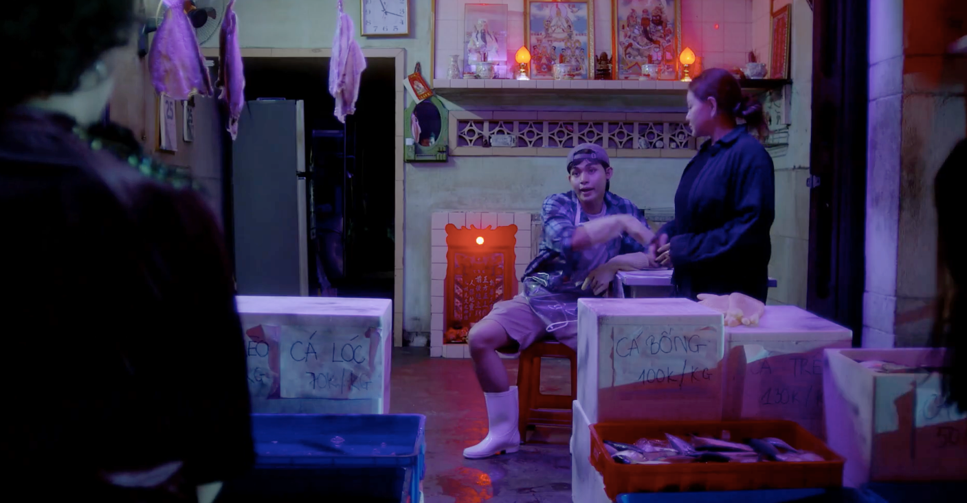 Tung th&iacute;nh phần 2, trailer B&agrave; 5 Bống trở lại với d&agrave;n diễn vi&ecirc;n kh&aacute;ch mời si&ecirc;u khủng - Ảnh 3.