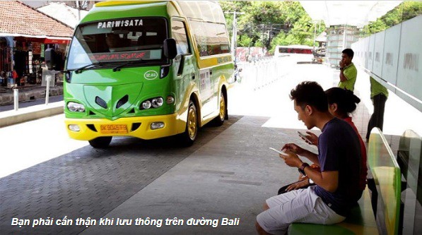 Du lịch Bali và hàng loạt hiểm nguy rình rập du khách: Sóng “tử thần”, khỉ “cướp giật” và đặc biệt là điều cuối cùng! - Ảnh 13.