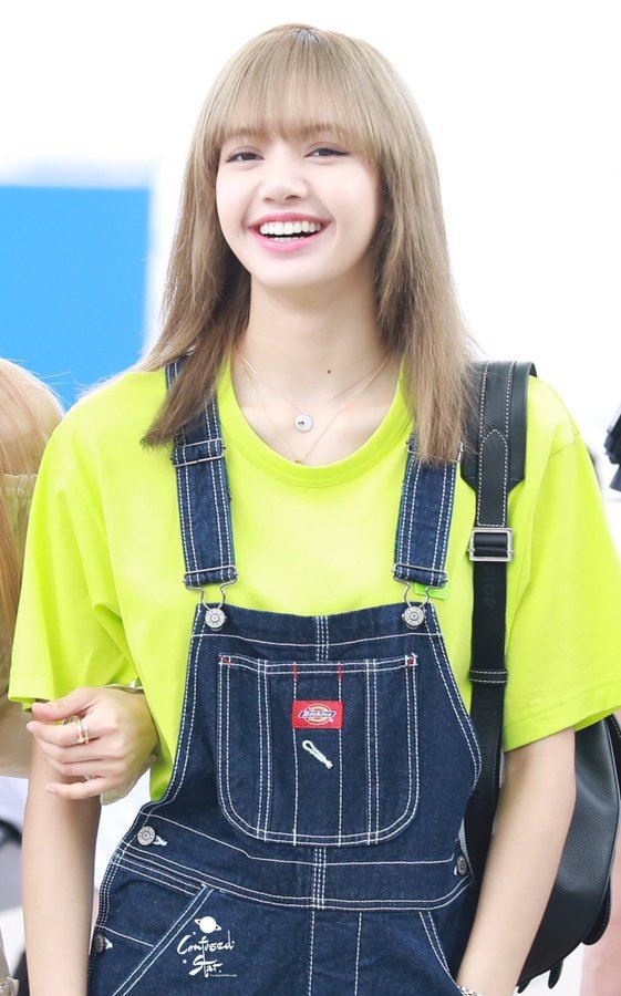 Lý do Lisa (Black Pink) có khả năng chinh phục xuất sắc mọi trang phục: tỷ lệ cơ thể 9:1 hoàn mỹ hiếm thấy - Ảnh 1.