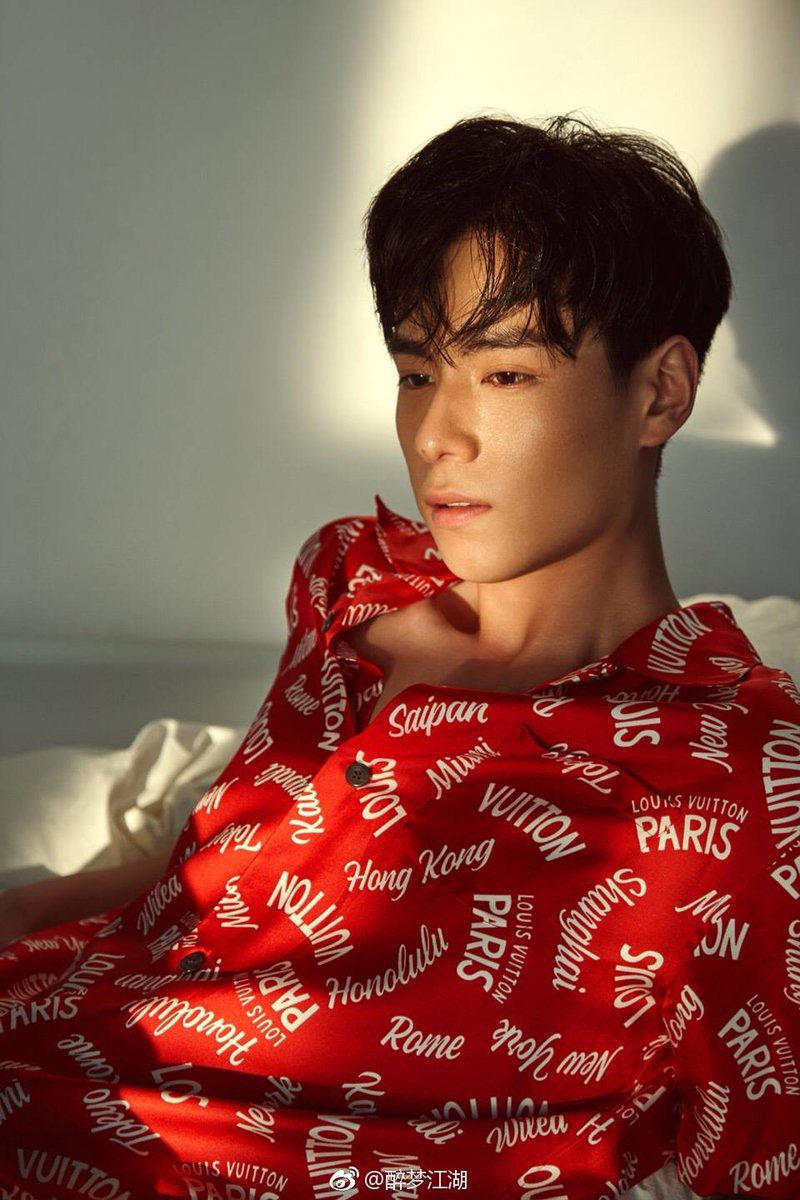 T&igrave;m đ&acirc;u d&agrave;n nam phụ cực phẩm như C&aacute; Mực Hầm Mật: Nhan sắc xuất ch&uacute;ng, kh&ocirc;ng Ảnh Đế th&igrave; cũng học tập qu&aacute; khủng - Ảnh 2.