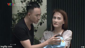 4 chuyện ngược đời cộp m&aacute;c Về Nh&agrave; Đi Con: Người chăm vợ bạn, người tỏ t&igrave;nh thay bố - Ảnh 11.