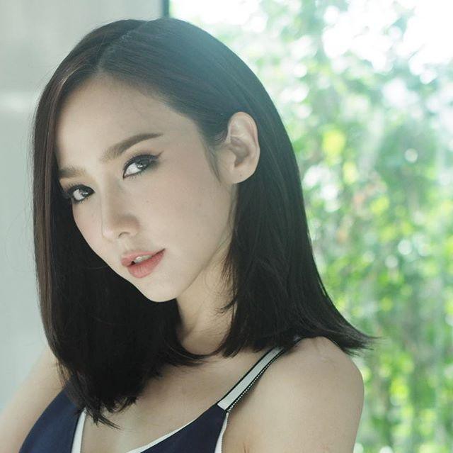 Top mỹ nhân Thái Lan sở hữu đôi mắt hút hồn nhất: Mai Davika và dàn nữ thần lọt top nhưng vẫn bị lu mờ trước chị đại - Ảnh 22.