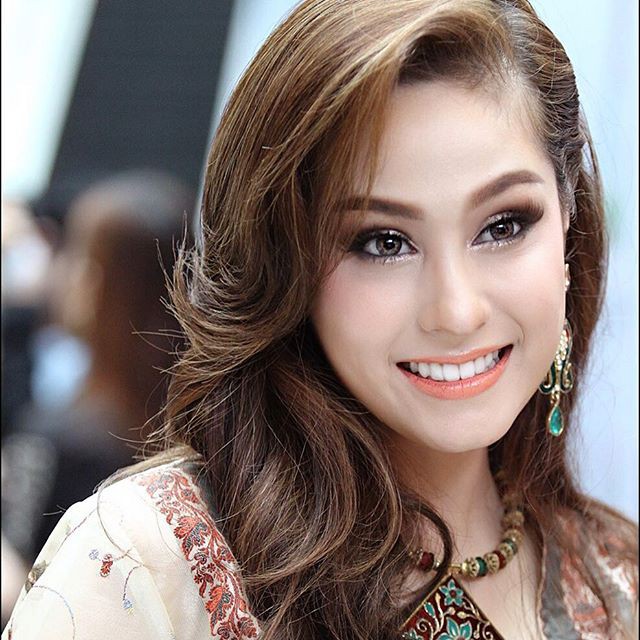 Top mỹ nhân Thái Lan sở hữu đôi mắt hút hồn nhất: Mai Davika và dàn nữ thần lọt top nhưng vẫn bị lu mờ trước chị đại - Ảnh 50.