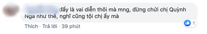 Mỉa mai nhan sắc Nhã tiểu tam (Về Nhà Đi Con), netizen này bị nghiệp quật ngay tức thời: Có giỏi thì đừng xoá bài! - Ảnh 7.