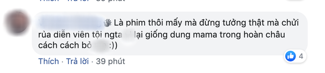 Mỉa mai nhan sắc Nhã tiểu tam (Về Nhà Đi Con), netizen này bị nghiệp quật ngay tức thời: Có giỏi thì đừng xoá bài! - Ảnh 8.