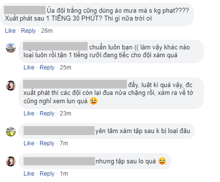 Cuộc đua kỳ thú: HHen Niê có phạm luật khi bị cấm nói nhưng vẫn phát ra tiếng? - Ảnh 5.