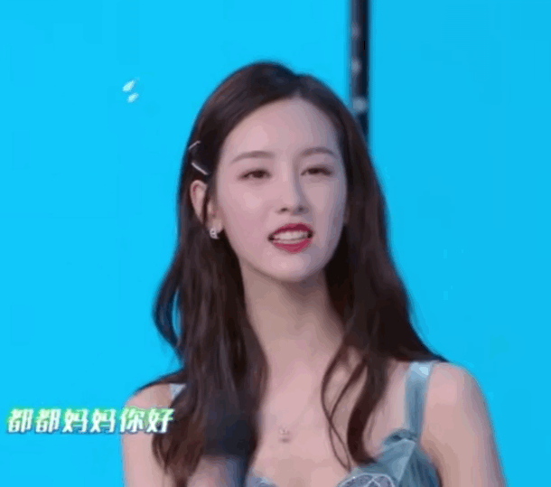 Mỹ nh&acirc;n g&acirc;y sốt Weibo với m&agrave;n b&ugrave;ng nổ nhan sắc: Đ&aacute;nh bật ảnh photoshop, băng thanh ngọc khiết kh&ocirc;ng vướng bụi trần - Ảnh 6.