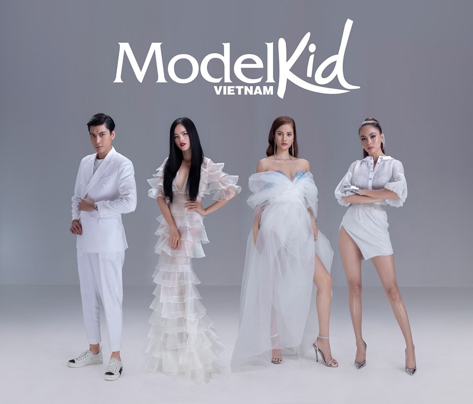 Tố Model Kid vi phạm bản quyền nhưng cuộc thi người mẫu nhí lại... mượn clip rồi cắt ghép thành của mình - Ảnh 1.