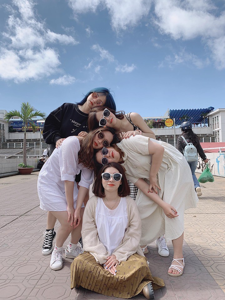 Lưu ngay 1001 cách tạo dáng cho hội chị em khi đi du lịch Đà Lạt, kiểu đầu tiên đảm bảo mau thoát ế! - Ảnh 11. Lưu ngay 1001 cách tạo dáng cho hội chị em khi đi du lịch Đà Lạt, kiểu đầu tiên đảm bảo mau thoát ế! - Ảnh 11.