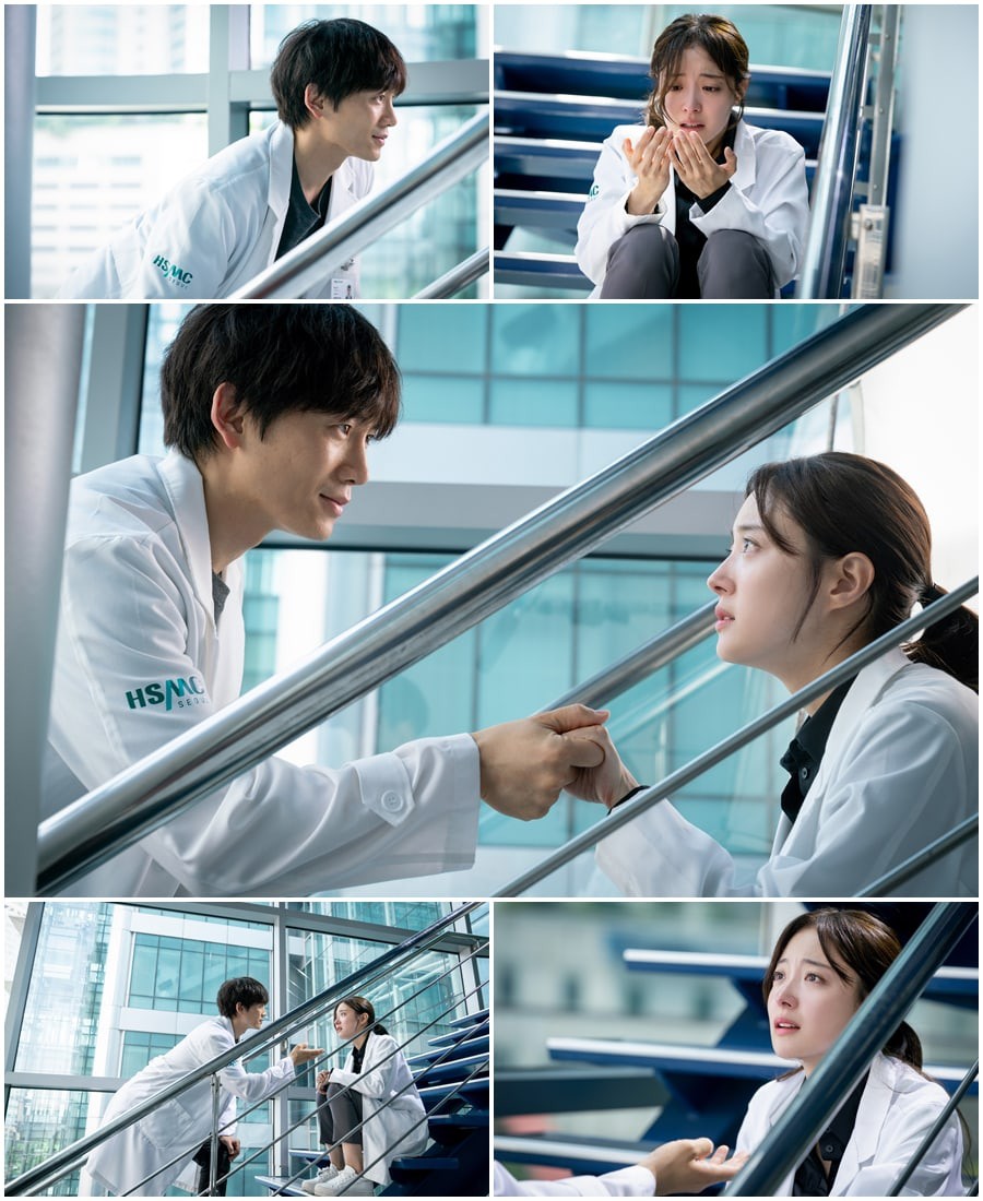 Bác sĩ Ji Sung từ New Heart đến Doctor John: 12 năm nhan sắc và diễn xuất đỉnh cao! - Ảnh 5.