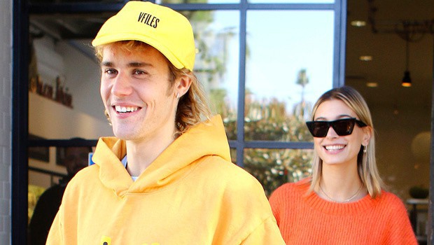 Trước tin đồn mong sớm có con với Justin Bieber, Hailey Baldwin đã có phản ứng hài hước thế này - Ảnh 1.