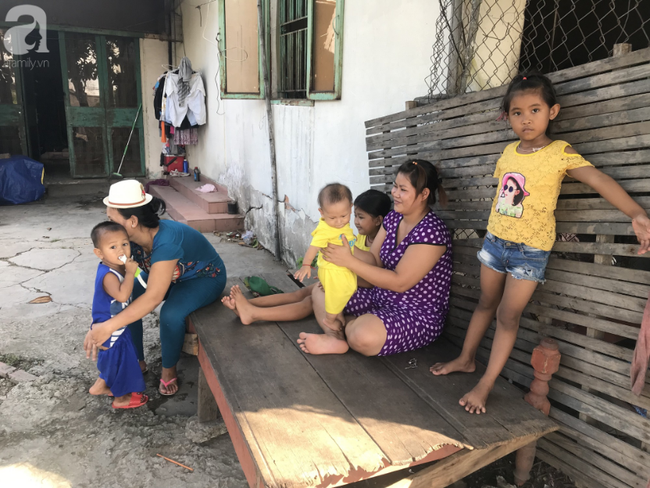 Người dân khốn khổ bởi mùi hôi thối, ruồi nhặng nhiều năm sống cạnh bãi rác Đa Phước - Ảnh 4.