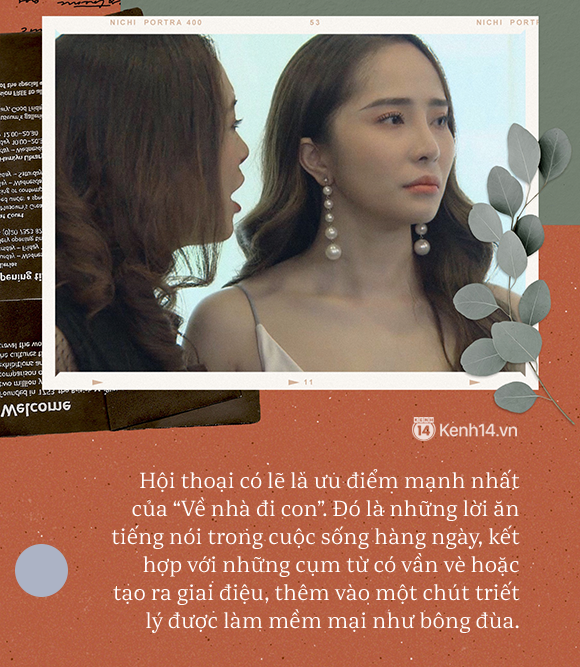 Giải mã “Về nhà đi con”: 5 điều quan trọng nhất tạo nên quả bom truyền hình” năm 2019 - Ảnh 8.