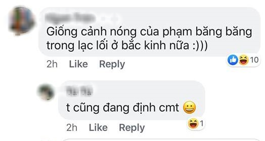 3 chi tiết siêu lầy trong MV mới của Erik: Số 2 bị netizen tố đạo nhái cảnh nóng của Phạm Băng Băng? - Ảnh 13.