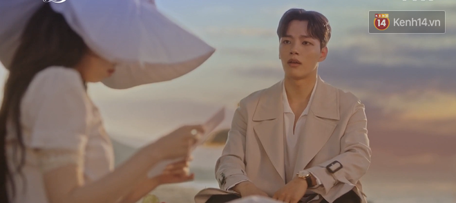 5 lần 7 lượt hiểu nhầm crush, IU nắm ngay cơ hội tỏ tình Yeo Jin Goo ngay tập 6 Hotel Del Luna - Ảnh 9.