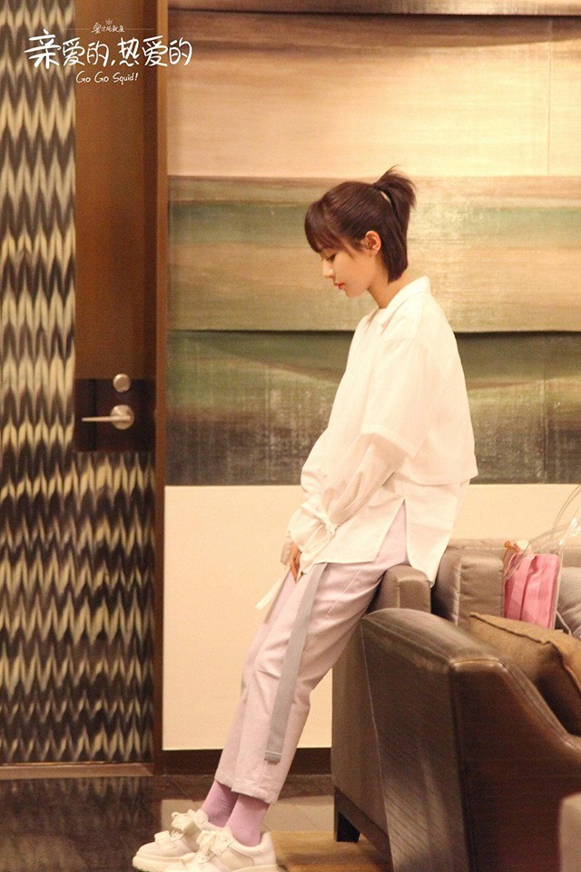 B&agrave;n c&acirc;n so s&aacute;nh: Bạn g&aacute;i trong phim v&agrave; d&agrave;n t&igrave;nh cũ ngo&agrave;i đời của &ldquo;Gun Thần&rdquo; L&yacute; Hiện kh&aacute;c nhau một trời một vực thế n&agrave;o? - Ảnh 3.