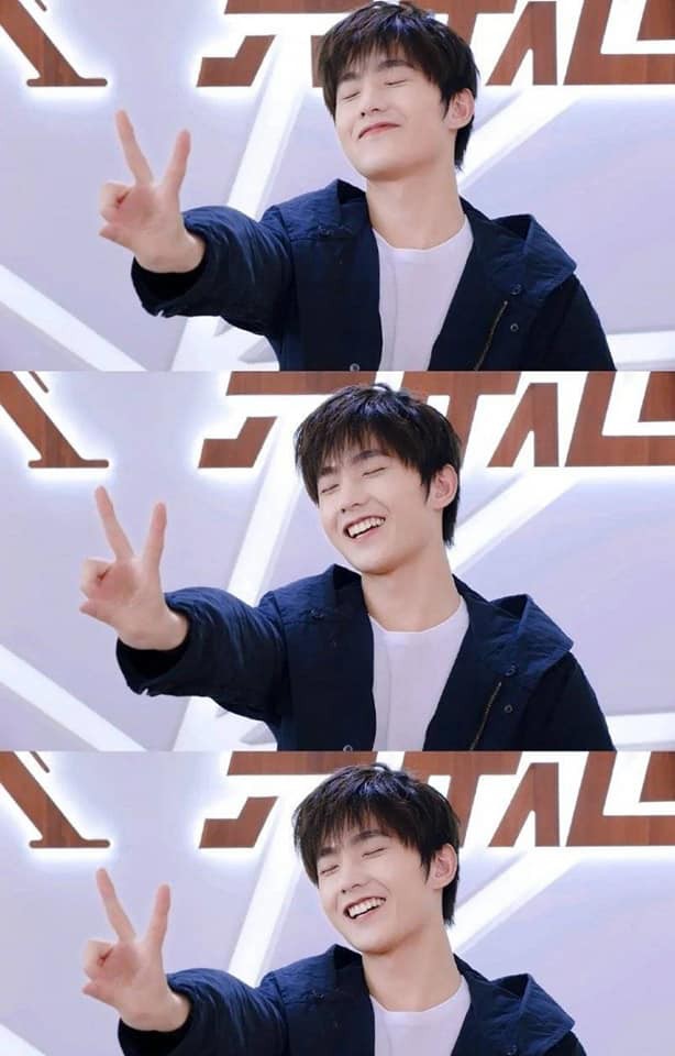 Dương Dương đẹp hơn cả đồ họa vi t&iacute;nh trong To&agrave;n Chức Cao Thủ, nhưng nh&igrave;n c&aacute;i cằm nọng bỗng thấy... sai sai - Ảnh 6.