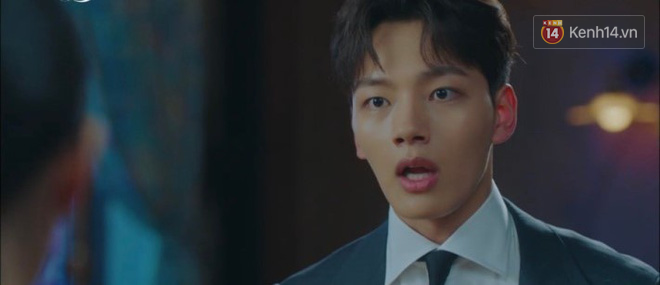 5 lần 7 lượt hiểu nhầm crush, IU nắm ngay cơ hội tỏ tình Yeo Jin Goo ngay tập 6 Hotel Del Luna - Ảnh 5.