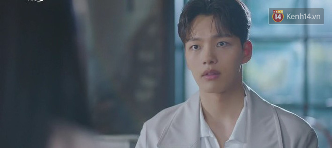 5 lần 7 lượt hiểu nhầm crush, IU nắm ngay cơ hội tỏ tình Yeo Jin Goo ngay tập 6 Hotel Del Luna - Ảnh 13.