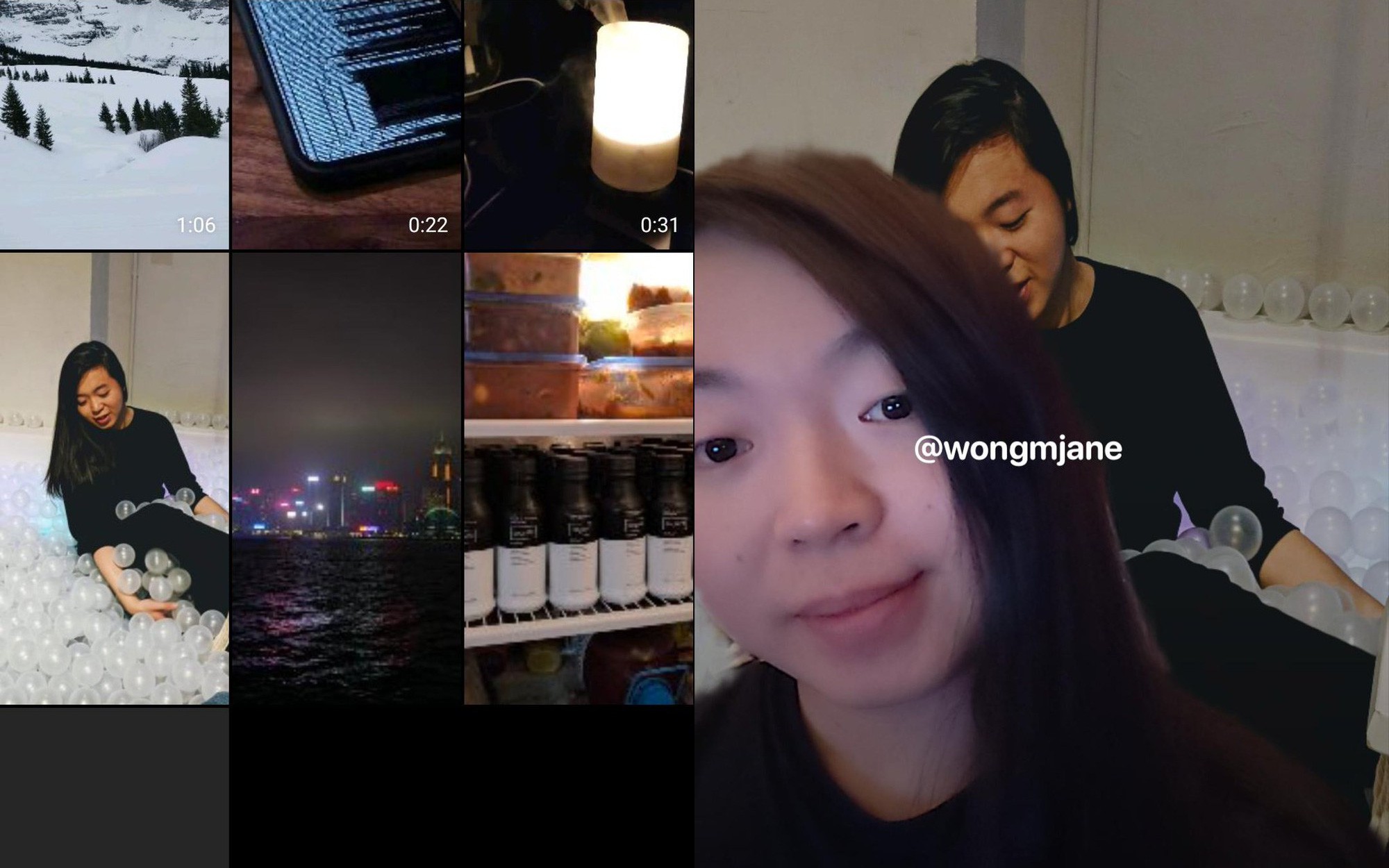 JANE WONG, tin tức Mới nhất Lộ diện loạt "hàng nóng" sắp có trên