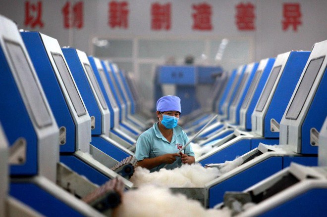 Điều g&igrave; sẽ xảy ra nếu bạn mặc ngay quần &aacute;o mới mua m&agrave; kh&ocirc;ng giặt? - Ảnh 3.