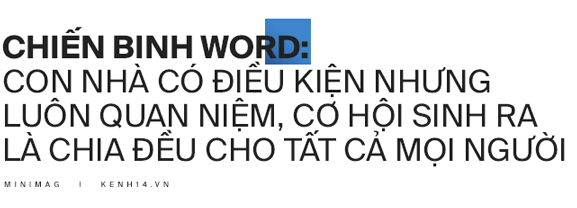 3 bạn trẻ Việt chinh chiến tại giải Tin học văn phòng lớn nhất thế giới: Người là fan BLACKPINK, người thì thích chơi game hay... mê đàn ca tài tử - Ảnh 7.