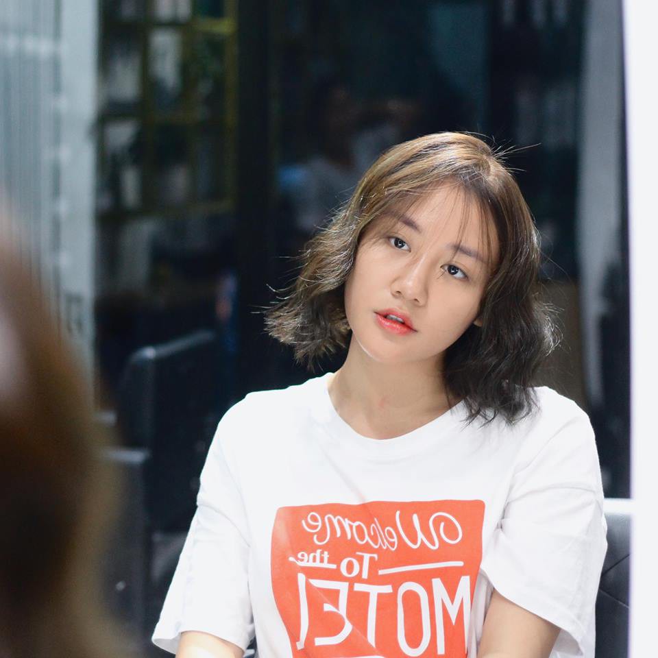 Nghịch lý chuyện sao nữ Vbiz khác lạ tới không nhận ra nhưng vẫn khư khư khẳng định không hề dao kéo - Ảnh 11. Nghịch lý chuyện sao nữ Vbiz khác lạ tới không nhận ra nhưng vẫn khư khư khẳng định không hề dao kéo - Ảnh 11.