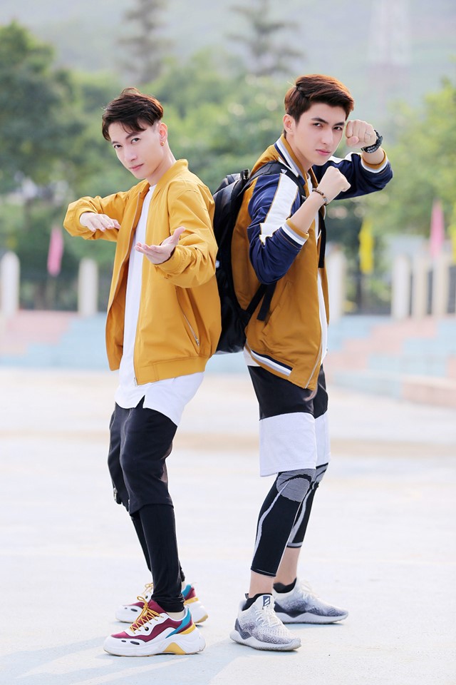 Cuộc đua kỳ th&uacute; sẽ trở lại khi&ecirc;u chiến Running Man v&agrave;o thứ 7 tuần n&agrave;y! - Ảnh 4.