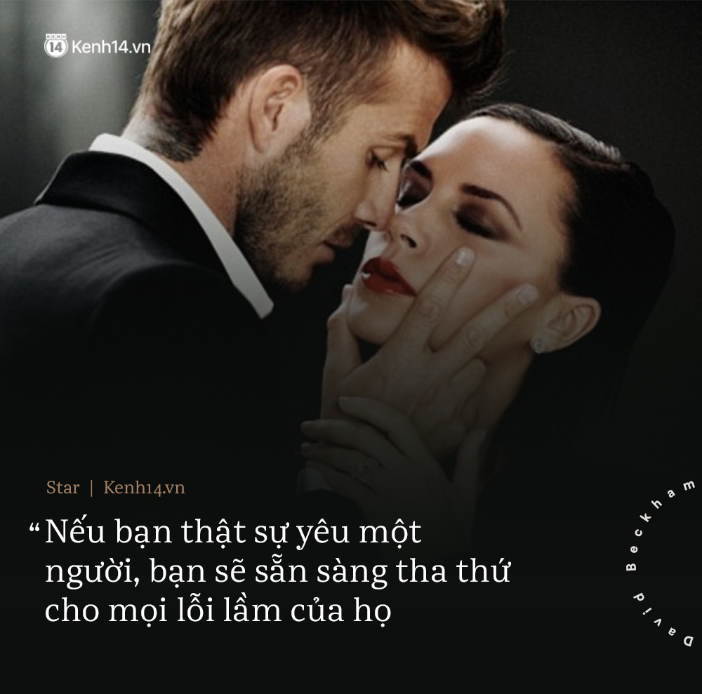 20 năm hôn nhân vợ chồng Beckham: Đây là cách cặp đôi bị ghét nhất nước Anh khiến cả thế giới ngả mũ vì hai chữ hy sinh - Ảnh 7.