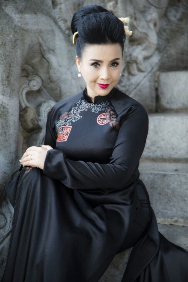 Cuộc sống thăng trầm của những b&agrave; mẹ chồng tr&ecirc;n m&agrave;n ảnh phim Việt: Người 2 lần l&agrave;m vợ lẽ, người hạnh ph&uacute;c vi&ecirc;n m&atilde;n sau 40 năm h&ocirc;n nh&acirc;n - Ảnh 10.