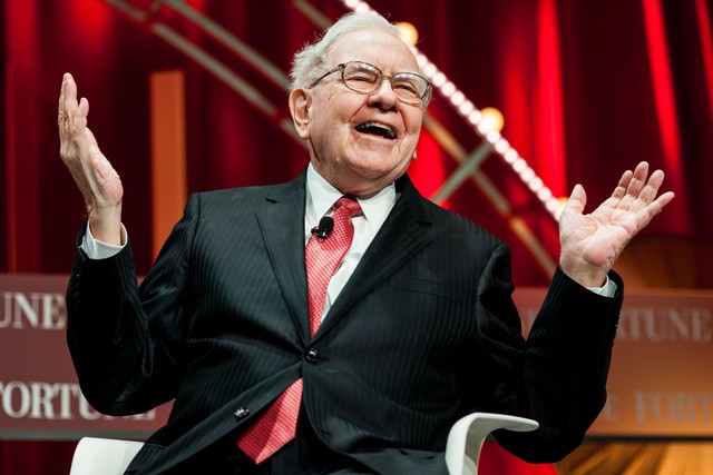 5 bài học thành công ẩn giấu trong thư gửi cổ đông thuở đầu của Warren Buffett: Tiền bạc, bằng cấp không phải tất cả!  - Ảnh 1.