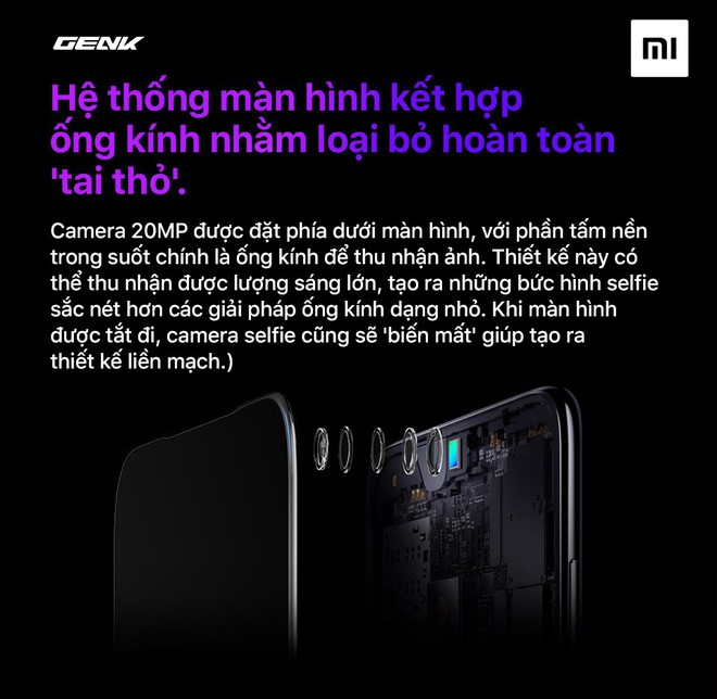 Camera selfie dưới màn hình của OPPO chưa ngon như kỳ vọng, chất lượng hình ảnh bị giảm đáng kể - Ảnh 3.