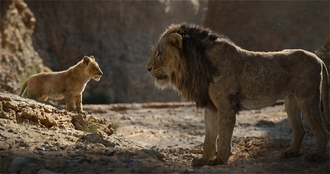 Lion King thu về tiền tỉ nhưng Nhà Chuột có đang cạn chiêu khi liên tục đẻ phim remake? - Ảnh 1.