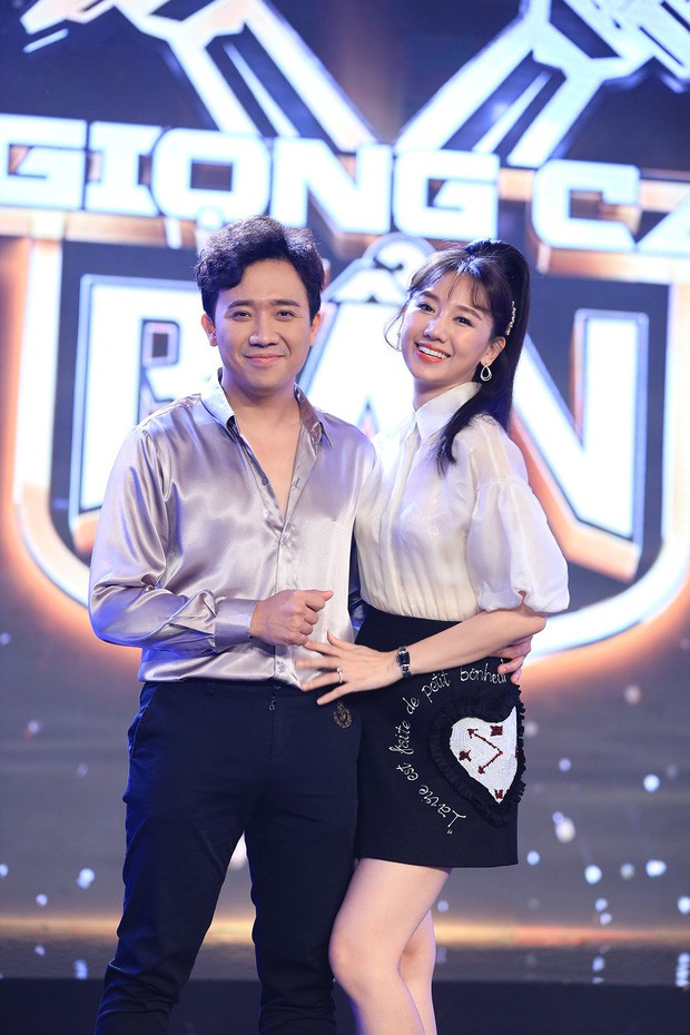 Thời tới cản không kịp, Trường Giang - Trấn Thành thi nhau nắm trùm TV Show cuối tuần - Ảnh 5.