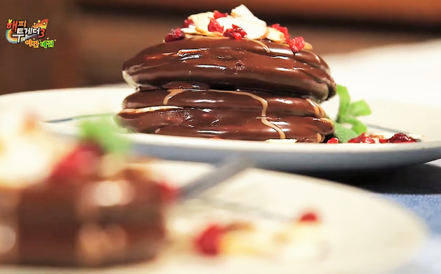 Nỗi ám ảnh mang tên cuối tháng hết tiền đã tới, hãy để idol Kpop dạy bạn kiểu ăn cơm nhà nghèo - Ảnh 3. Nỗi ám ảnh mang tên cuối tháng hết tiền đã tới, hãy để idol Kpop dạy bạn kiểu ăn cơm nhà nghèo - Ảnh 3.