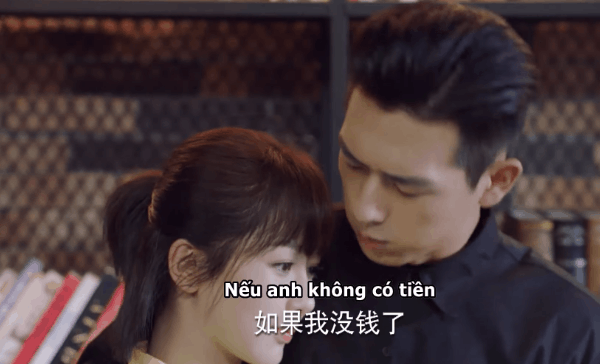 L&ecirc;n &aacute;n &ocirc;m ấp nơi c&ocirc;ng cộng nay nghiệp quật Dương Tử kh&ocirc;ng trượt ph&aacute;t n&agrave;o: Thấy Gun thần l&agrave; auto thiếu nghị lực! - Ảnh 5.