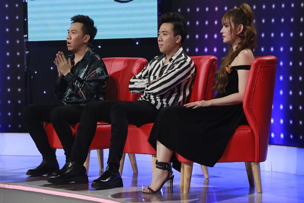 Thời tới cản không kịp, Trường Giang - Trấn Thành thi nhau nắm trùm TV Show cuối tuần - Ảnh 3.