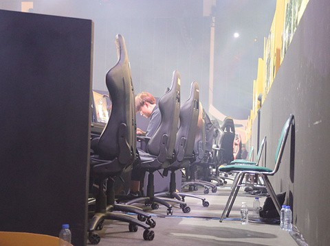 Giải đấu PUBG h&agrave;ng đầu ch&acirc;u &Aacute; bị tố gian lận, 7 đội tuyển tham dự bỏ về để tẩy chay BTC - Ảnh 3.