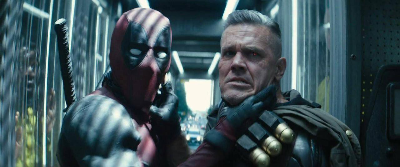 5 cặp đ&ocirc;i bất đắc dĩ trở th&agrave;nh bạn th&acirc;n tr&ecirc;n m&agrave;n ảnh rộng - Ảnh 3.