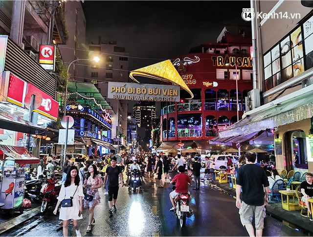S&agrave;i G&ograve;n nắng mưa thất thường, đ&ecirc;m xuống biết đi đ&acirc;u chơi? - Ảnh 19.
