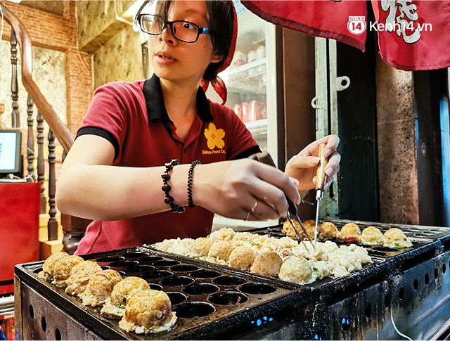 S&agrave;i G&ograve;n nắng mưa thất thường, đ&ecirc;m xuống biết đi đ&acirc;u chơi? - Ảnh 24.