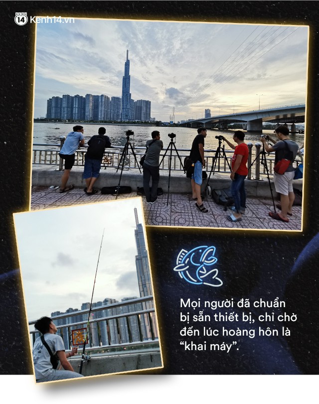 S&agrave;i G&ograve;n nắng mưa thất thường, đ&ecirc;m xuống biết đi đ&acirc;u chơi? - Ảnh 5.