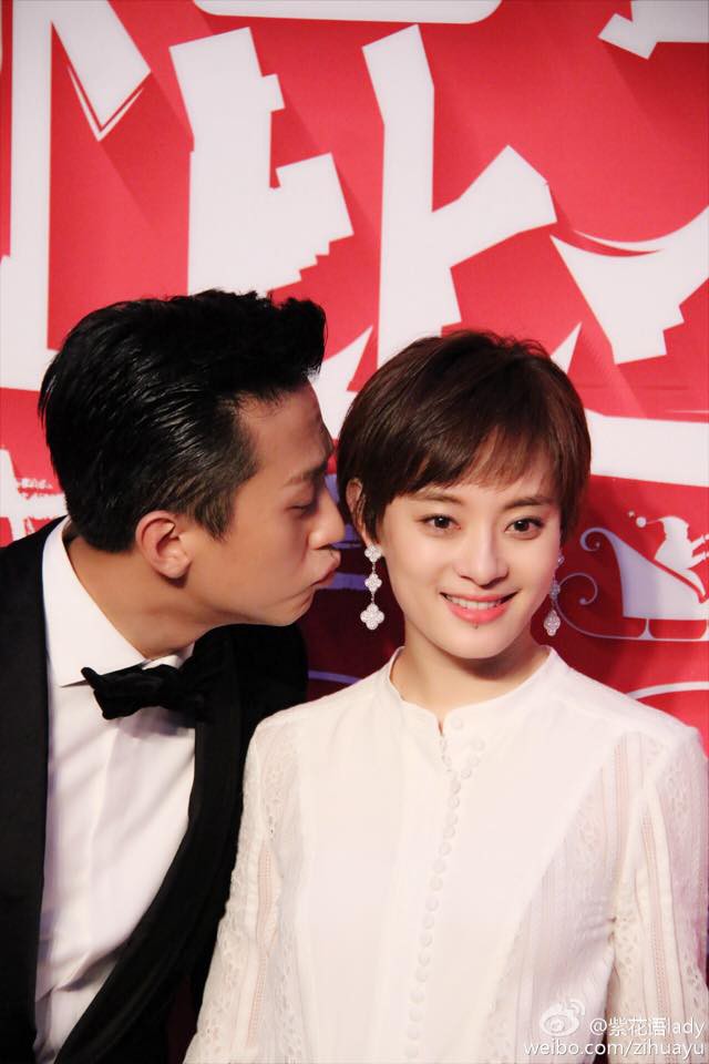 Sau những m&agrave;n ly h&ocirc;n, đấu tố căng thẳng, Cbiz c&ograve;n những cặp đ&ocirc;i n&agrave;o khiến c&ocirc;ng ch&uacute;ng giữ niềm tin v&agrave;o t&igrave;nh y&ecirc;u? - Ảnh 6.