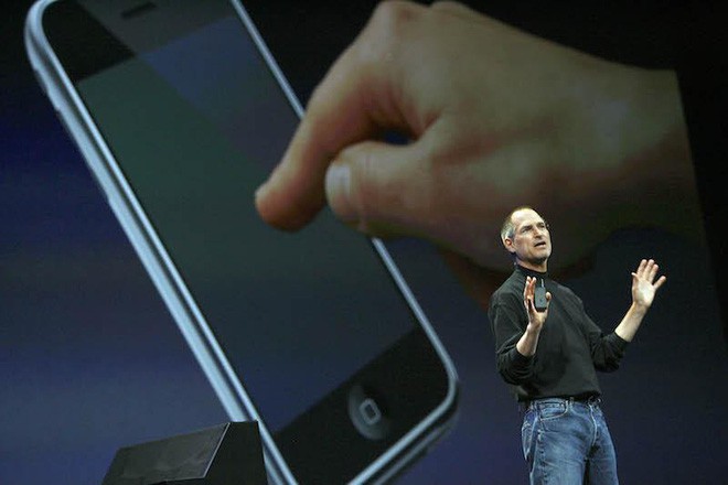 Thời đại “giấu thông tin như giấu vàng” của Steve Jobs đã chấm dứt, Google vừa chứng minh điều đó - Ảnh 2.
