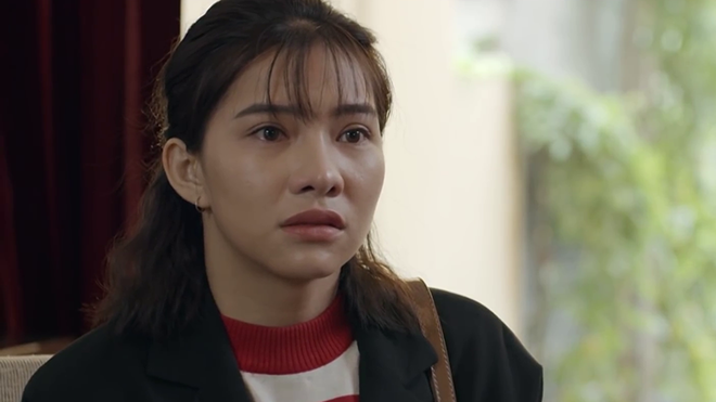 Vũ trụ điện ảnh VTV: Nơi nữ chính lại có đời tư... làm tiểu tam - Ảnh 7.