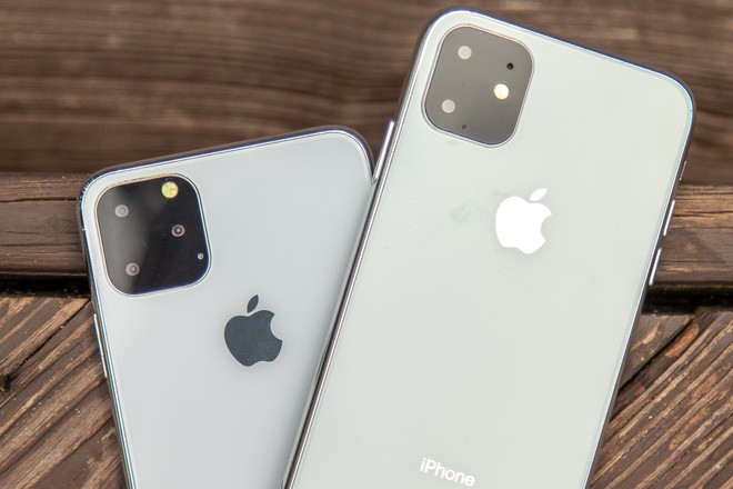 Đây là 4 lý do khiến iPhone XI năm nay có thể sẽ rẻ hơn cả iPhone XS - Ảnh 1.